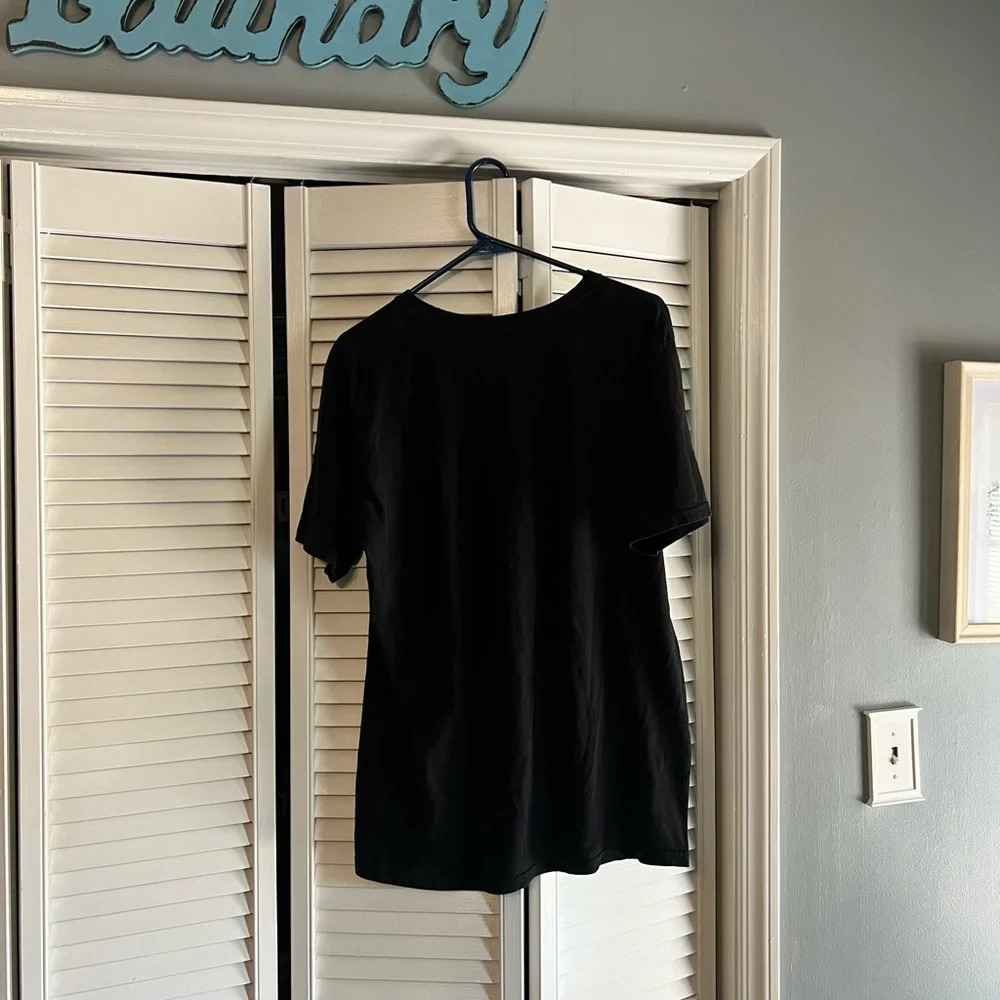 Adidas T-Shirt SZ LG‎